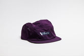 Casquette Feather Racing – Plum / Navy
