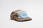 Casquette Club Cap - Sand