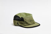 Casquette Club Cap - Utility Green