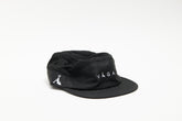 Casquette Club Cap - Black