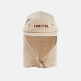 Casquette L-Clay Legionnaire Hat