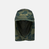 Casquette L-Rainforest Legionnaire Hat