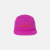 Casquette M-ORCHID