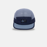 Casquette M-BLUEBERRY