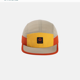 Casquette M-ZEBRA FINCH