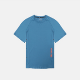 T-shirt homme V-TEAL