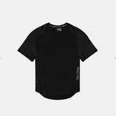 T-shirt femme V-BLACK