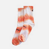 Chaussettes VELOCITY ORANGE