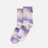 Chaussettes VELOCITY LILAC