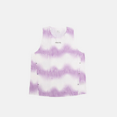 Débardeur femme V-VELOCITY LILAC