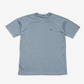 T-shirt Homme Écrins - Blue
