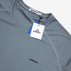 T-shirt Homme Écrins - Blue
