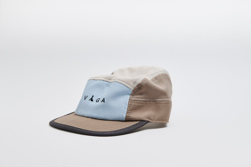 Casquette Club Cap - Sand