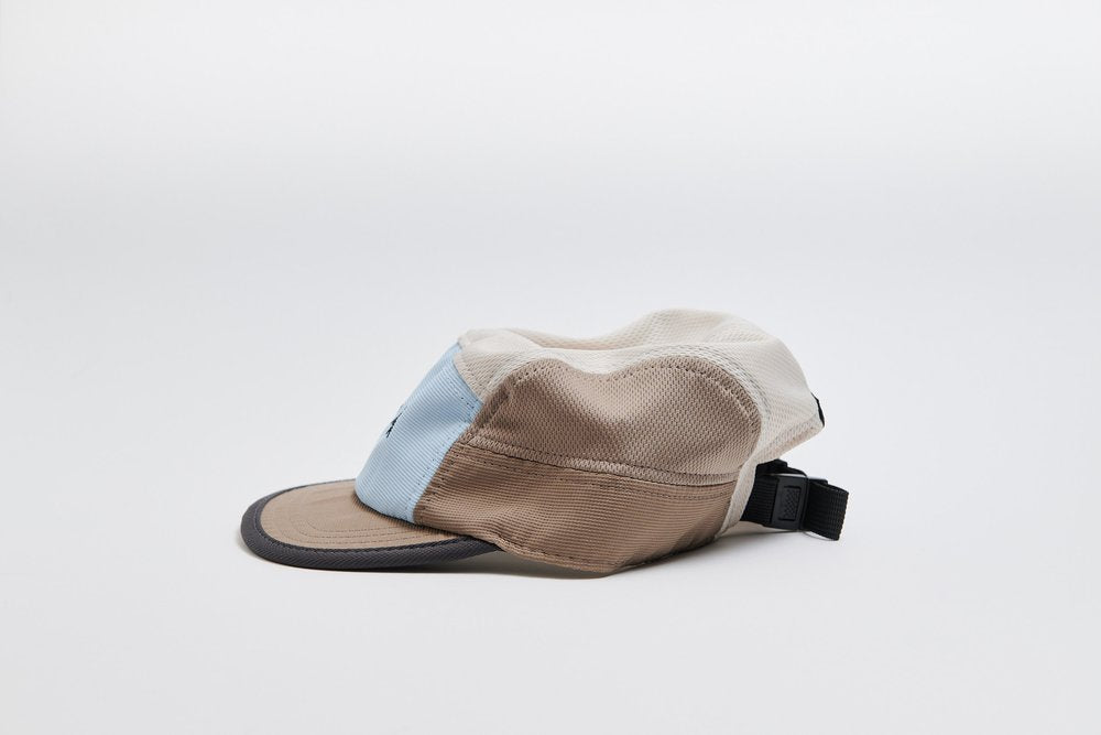 Casquette Club Cap - Sand