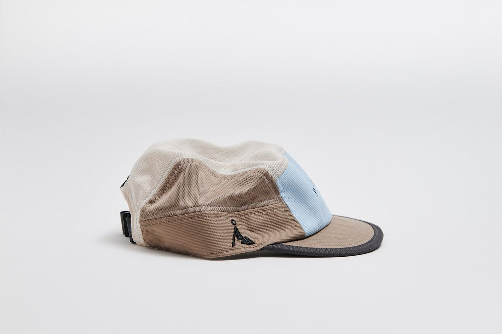 Casquette Club Cap - Sand