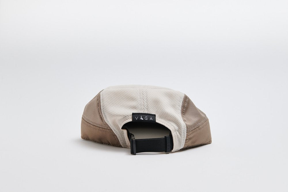 Casquette Club Cap - Sand
