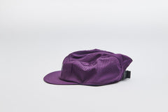Casquette Feather Racing – Plum / Navy