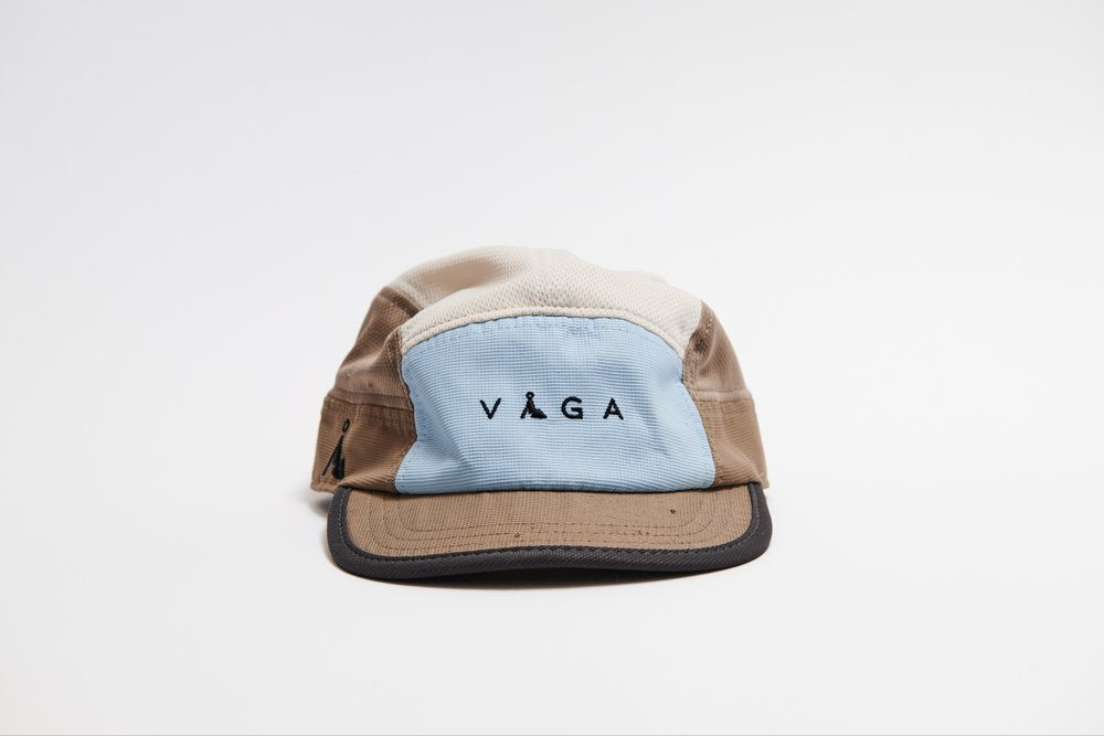 Casquette Club Cap - Sand