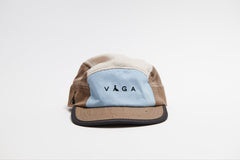 Casquette Club Cap - Sand