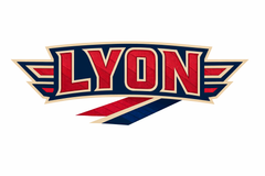 T-shirt Trail Circle – Lyon 69