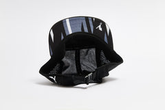 Casquette Feather Racing – Black