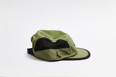 Casquette Club Cap - Utility Green