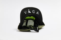 Casquette Club Cap - Utility Green