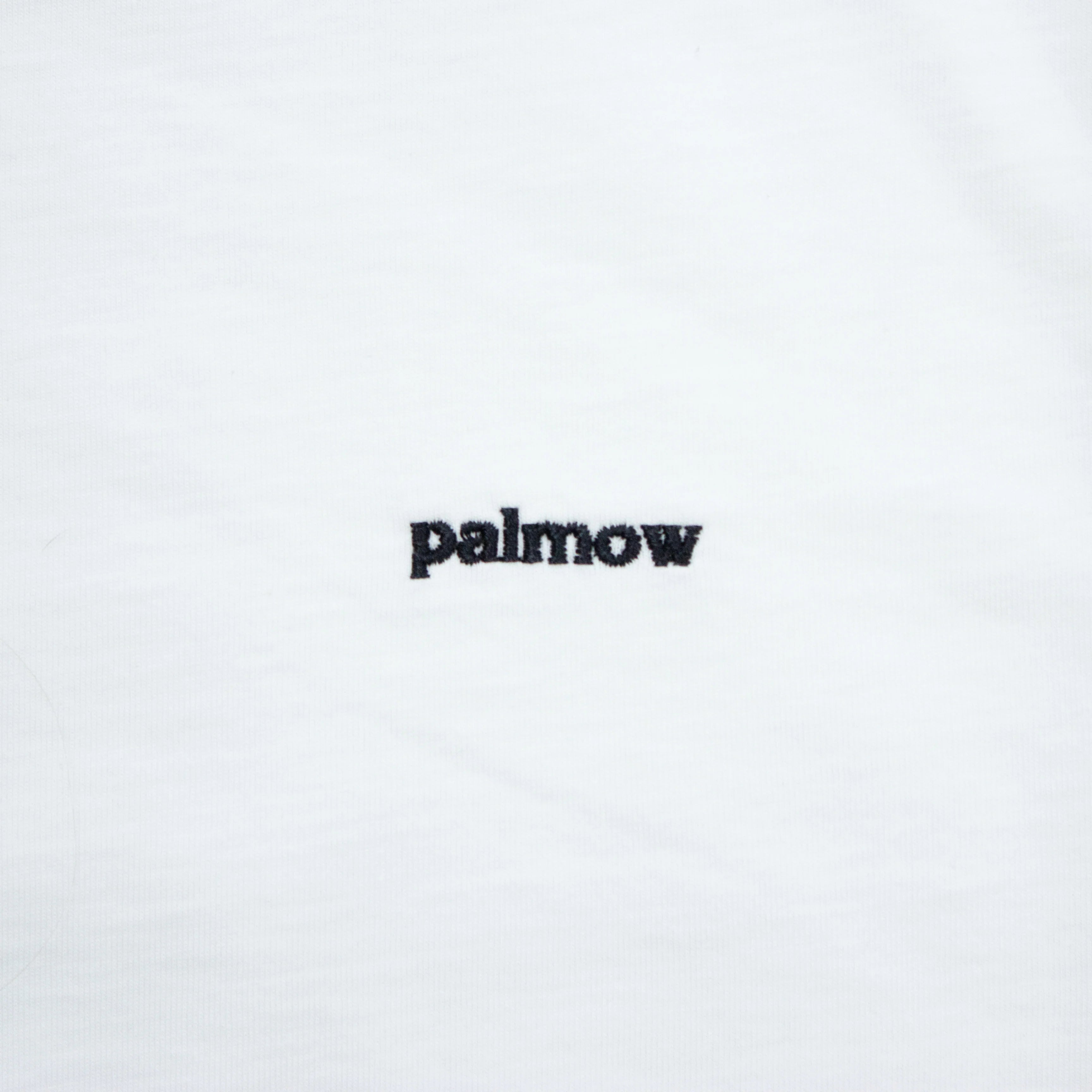 T-shirt Meije – White