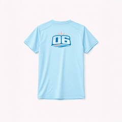 T-shirt Trail Circle – Nice 06