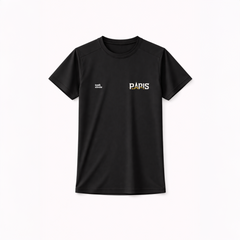 T-shirt Trail Circle – Paris 75