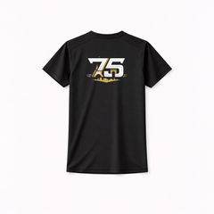 T-shirt Trail Circle – Paris 75