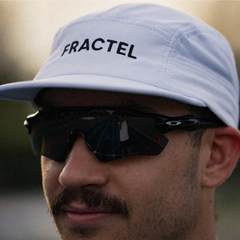 Casquette M-Lumen
