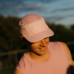 Casquette M-Rosette