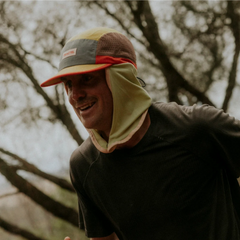 Casquette L-Kookaburra Legionnaire Hat