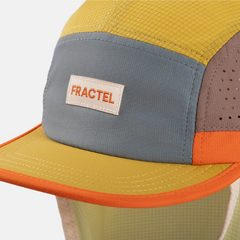 Casquette L-Kookaburra Legionnaire Hat