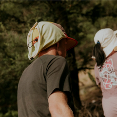 Casquette L-Kookaburra Legionnaire Hat
