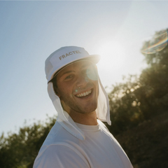 Casquette L-Lumen Legionnaire Hat
