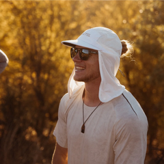 Casquette L-Lumen Legionnaire Hat