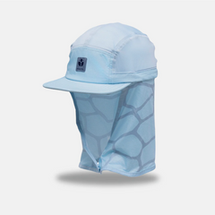 Casquette L-Vortex Legionnaire Hat