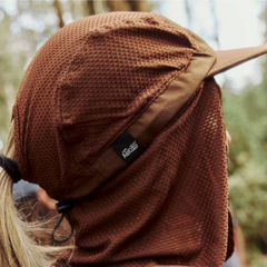 Casquette L-Husk Legionnaire Hat