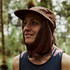 Casquette L-Husk Legionnaire Hat