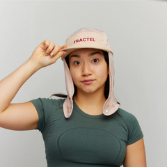 Casquette L-Clay Legionnaire Hat
