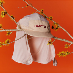 Casquette L-Clay Legionnaire Hat