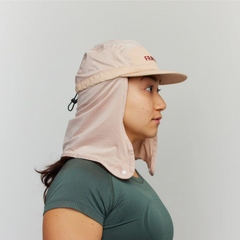Casquette L-Clay Legionnaire Hat