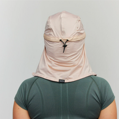 Casquette L-Clay Legionnaire Hat