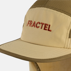 Casquette L-Foliage Legionnaire Hat