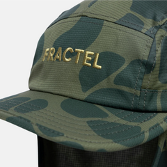 Casquette L-Rainforest Legionnaire Hat