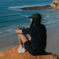 Casquette L-Rainforest Legionnaire Hat