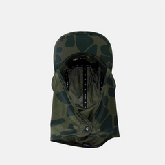 Casquette L-Rainforest Legionnaire Hat