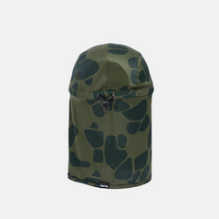 Casquette L-Rainforest Legionnaire Hat
